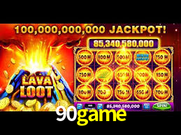 Bônus Generosos e Exclusivos no 90game para Você!