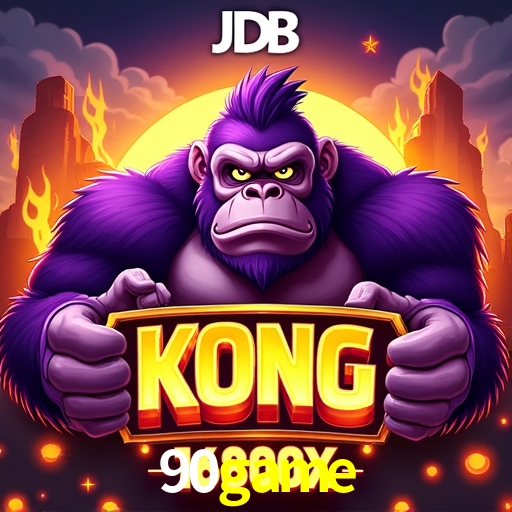 90game: Jogos de Caça-Níqueis-Altas Recompensas, Roleta-Velocidade, Blackjack-Desafios Máximos